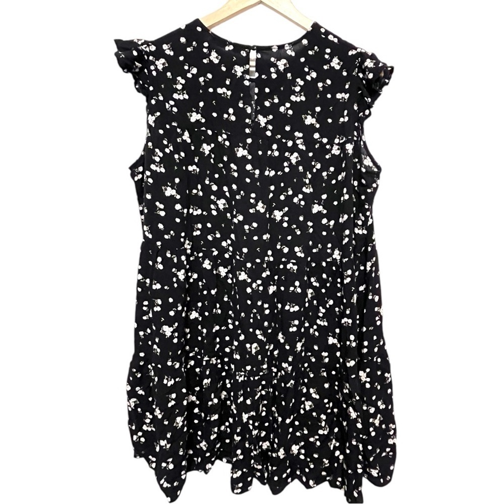 Liberty Love Ditsy Floral Dress - Picture 2 of 10